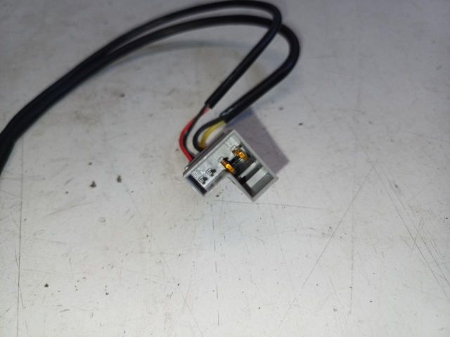 bontott MINI CLUBMAN Jobb első Övfeszítő