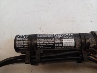 bontott MINI CLUBMAN Jobb első Övfeszítő