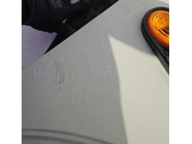 bontott MINI CLUBMAN Jobb első Sárvédő