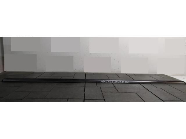 bontott MINI CLUBMAN Jobb első Vízlehúzó Gumicsík