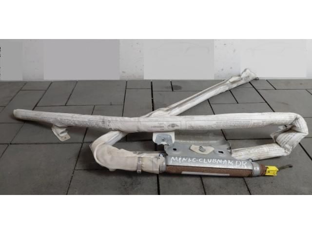 bontott MINI CLUBMAN Jobb Fejlégzsák