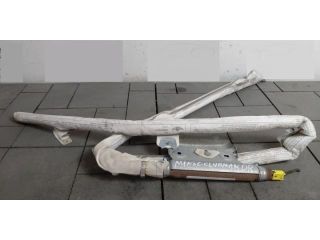 bontott MINI CLUBMAN Jobb Fejlégzsák