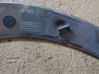 bontott MINI CLUBMAN Jobb Fényszóró Lámpakeret