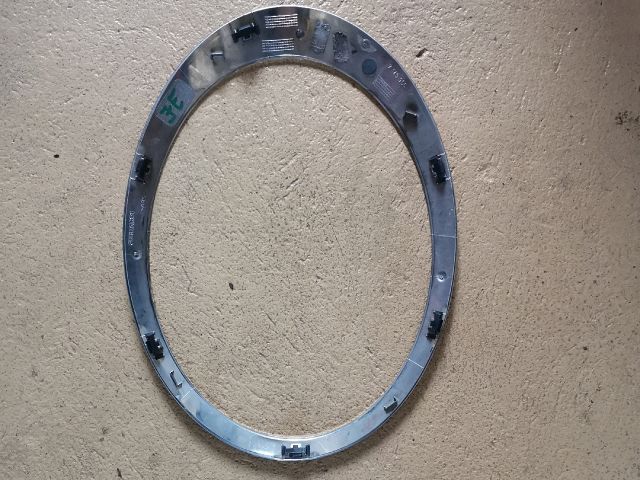 bontott MINI CLUBMAN Jobb Fényszóró Lámpakeret