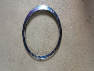 bontott MINI CLUBMAN Jobb Fényszóró Lámpakeret