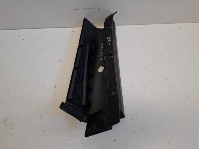 bontott MINI CLUBMAN Jobb hátsó Ablak Díszléc