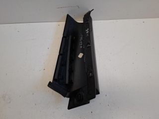 bontott MINI CLUBMAN Jobb hátsó Ablak Díszléc