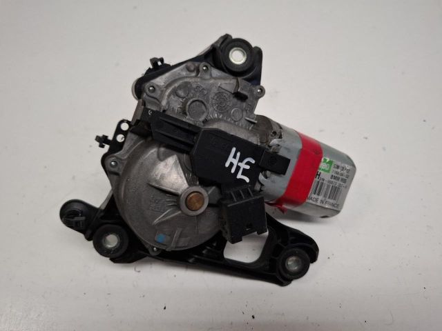 bontott MINI CLUBMAN Jobb hátsó Ablaktörlő Motor