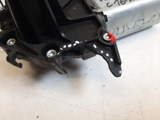 bontott MINI CLUBMAN Jobb hátsó Ablaktörlő Motor