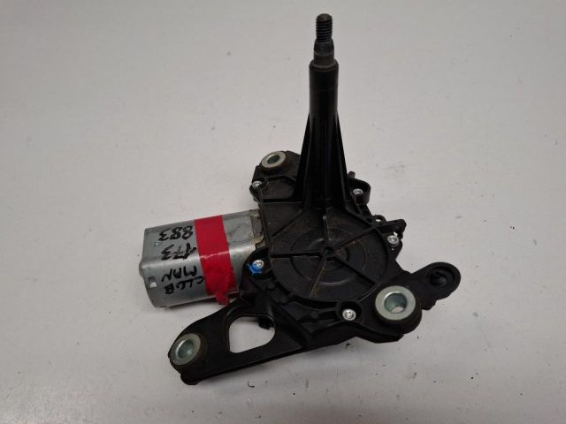 bontott MINI CLUBMAN Jobb hátsó Ablaktörlő Motor