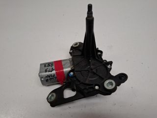 bontott MINI CLUBMAN Jobb hátsó Ablaktörlő Motor