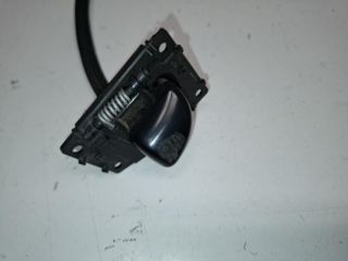 bontott MINI CLUBMAN Jobb hátsó Ajtó Kapcsoló