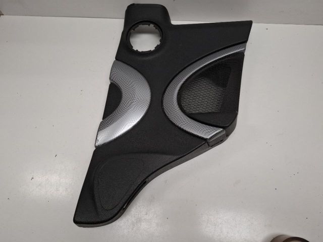 bontott MINI CLUBMAN Jobb hátsó Ajtó Kárpit