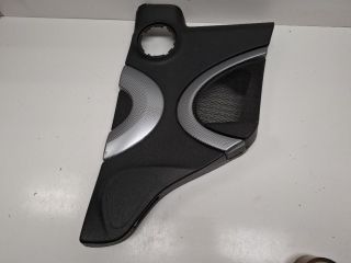 bontott MINI CLUBMAN Jobb hátsó Ajtó Kárpit