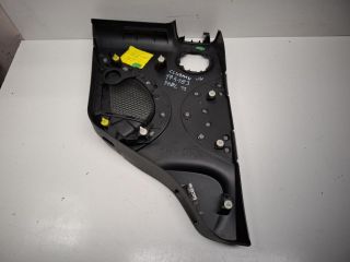 bontott MINI CLUBMAN Jobb hátsó Ajtó Kárpit