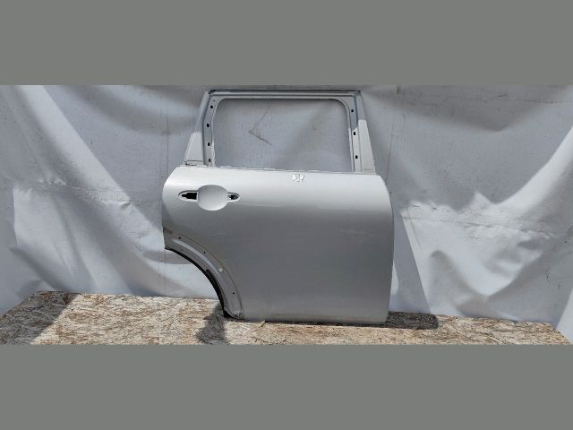 bontott MINI CLUBMAN Jobb hátsó Ajtó (Üres lemez)