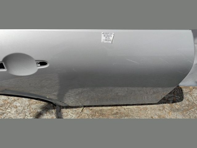 bontott MINI CLUBMAN Jobb hátsó Ajtó (Üres lemez)