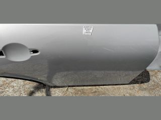 bontott MINI CLUBMAN Jobb hátsó Ajtó (Üres lemez)