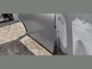 bontott MINI CLUBMAN Jobb hátsó Ajtó (Üres lemez)