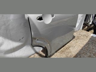 bontott MINI CLUBMAN Jobb hátsó Ajtó (Üres lemez)