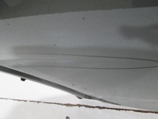 bontott MINI CLUBMAN Jobb hátsó Ajtó (Üres lemez)