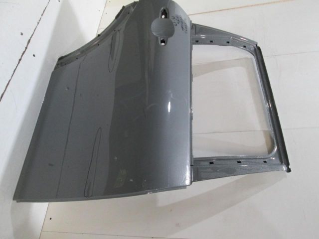 bontott MINI CLUBMAN Jobb hátsó Ajtó (Üres lemez)