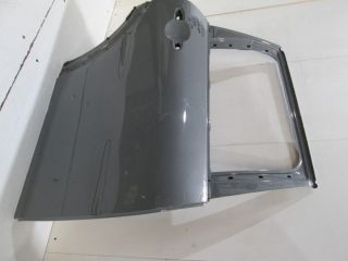 bontott MINI CLUBMAN Jobb hátsó Ajtó (Üres lemez)