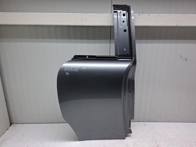 bontott MINI CLUBMAN Jobb hátsó Ajtó (Üres lemez)