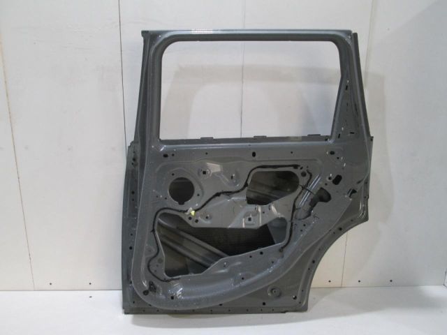 bontott MINI CLUBMAN Jobb hátsó Ajtó (Üres lemez)