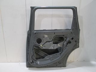 bontott MINI CLUBMAN Jobb hátsó Ajtó (Üres lemez)