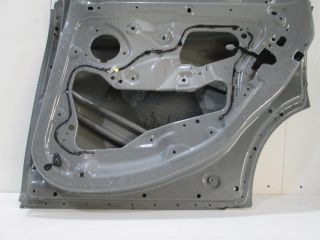 bontott MINI CLUBMAN Jobb hátsó Ajtó (Üres lemez)