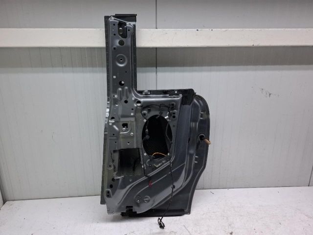 bontott MINI CLUBMAN Jobb hátsó Ajtó (Üres lemez)