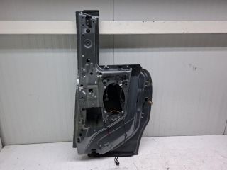 bontott MINI CLUBMAN Jobb hátsó Ajtó (Üres lemez)