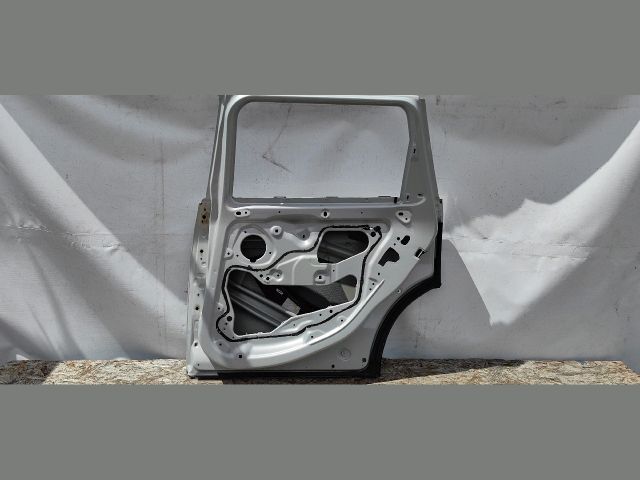 bontott MINI CLUBMAN Jobb hátsó Ajtó (Üres lemez)