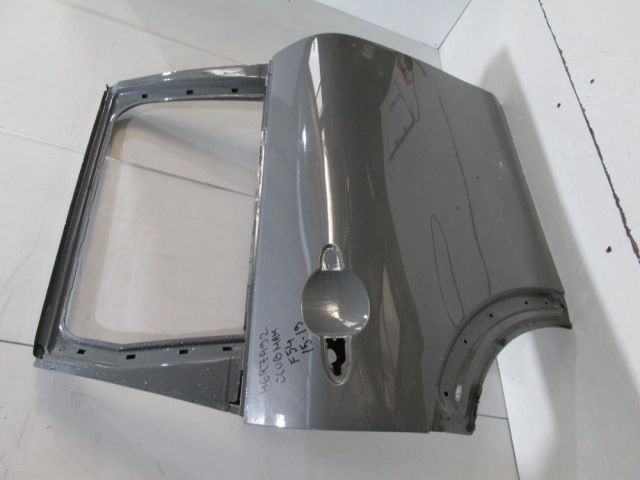 bontott MINI CLUBMAN Jobb hátsó Ajtó (Üres lemez)