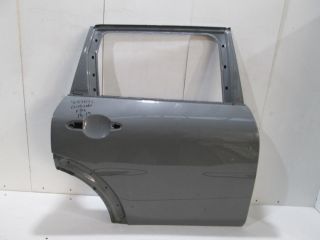 bontott MINI CLUBMAN Jobb hátsó Ajtó (Üres lemez)