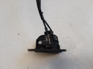 bontott MINI CLUBMAN Jobb hátsó Ajtózár