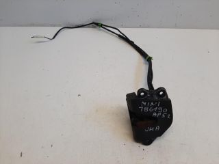 bontott MINI CLUBMAN Jobb hátsó Ajtózár