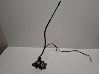 bontott MINI CLUBMAN Jobb hátsó Ajtózár