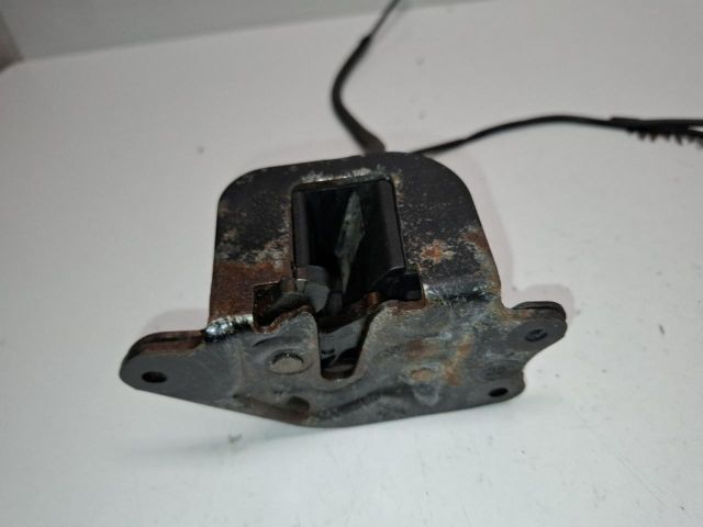 bontott MINI CLUBMAN Jobb hátsó Ajtózár