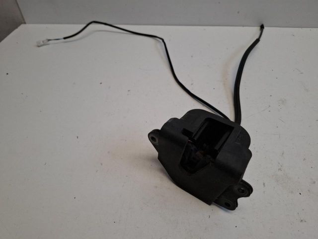 bontott MINI CLUBMAN Jobb hátsó Ajtózár