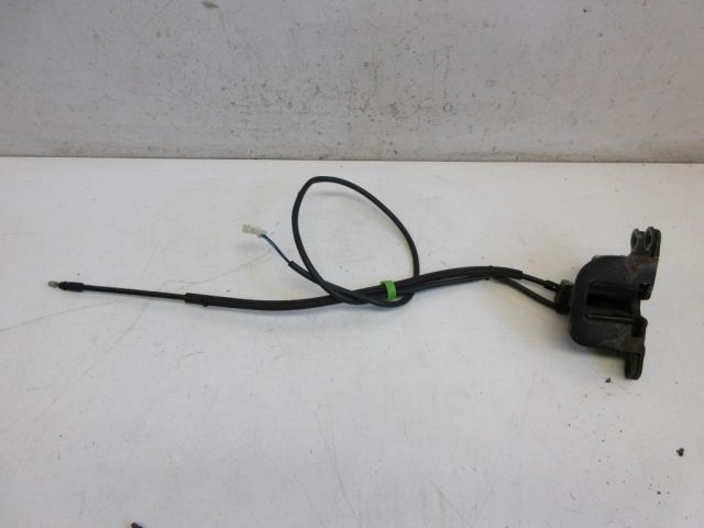 bontott MINI CLUBMAN Jobb hátsó Ajtózár