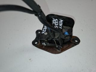 bontott MINI CLUBMAN Jobb hátsó Ajtózár