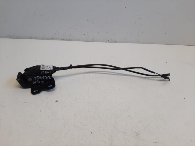 bontott MINI CLUBMAN Jobb hátsó Ajtózár