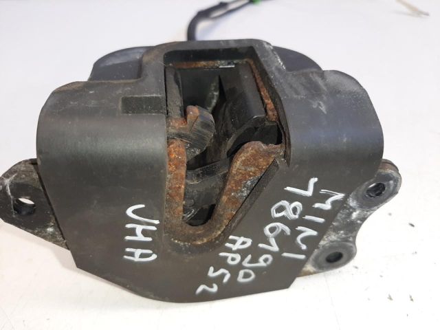 bontott MINI CLUBMAN Jobb hátsó Ajtózár