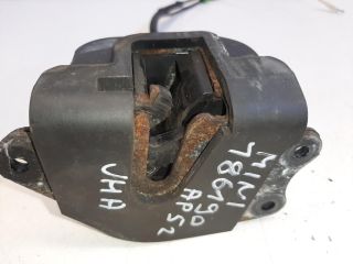 bontott MINI CLUBMAN Jobb hátsó Ajtózár