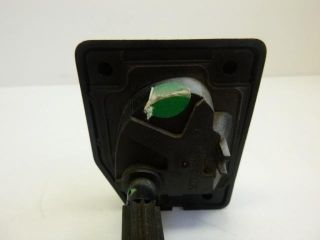 bontott MINI CLUBMAN Jobb hátsó Ajtózár