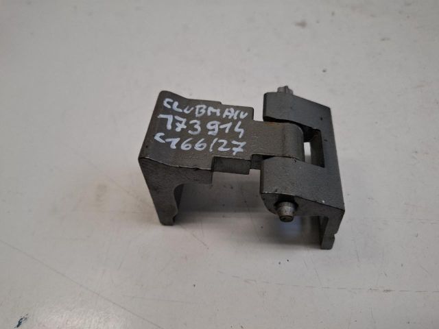 bontott MINI CLUBMAN Jobb hátsó Alsó Zsanér