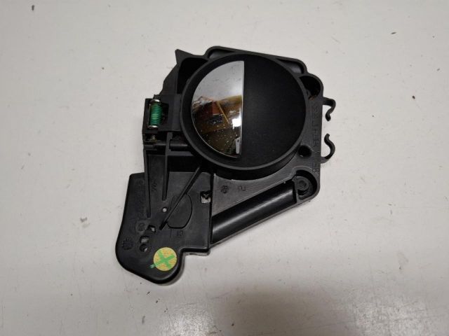 bontott MINI CLUBMAN Jobb hátsó Belső Kilincs