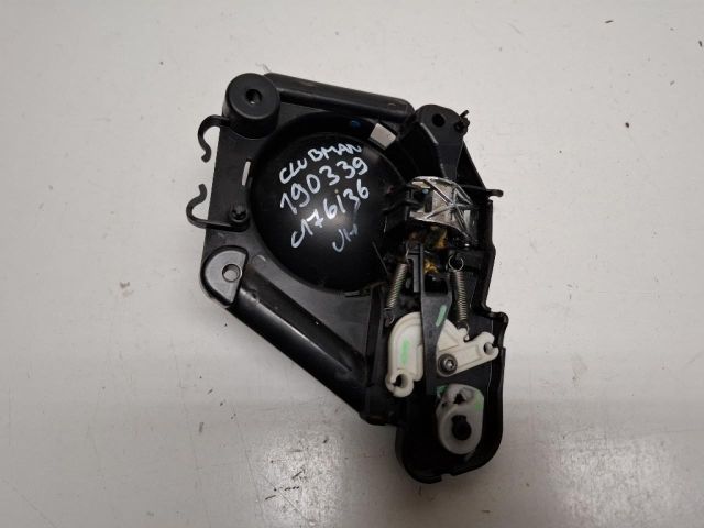 bontott MINI CLUBMAN Jobb hátsó Belső Kilincs